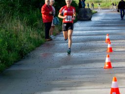 Heidekamppark 2020 TimeRun